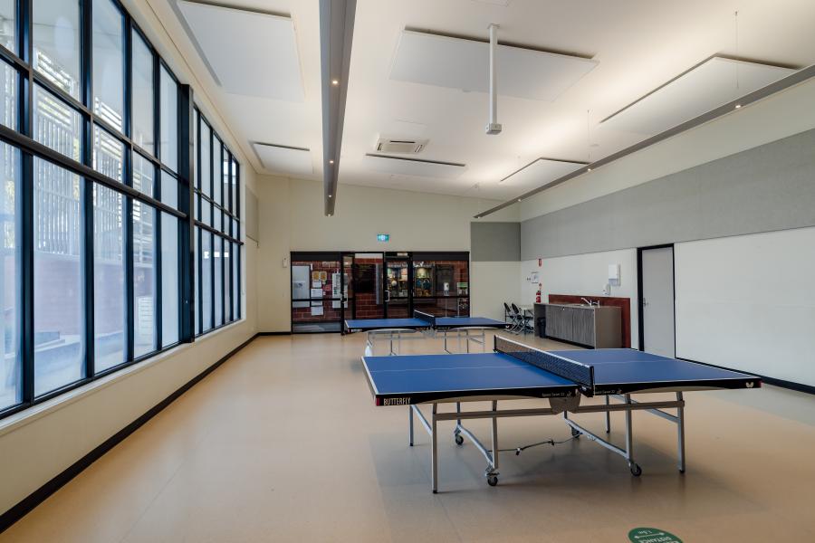 Community Room