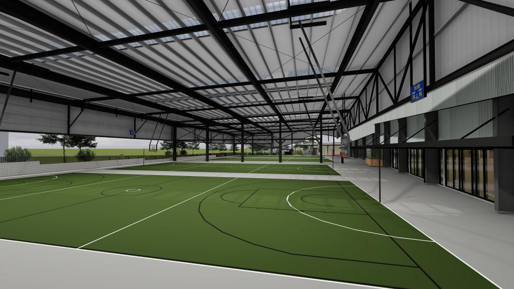 Concept Design Internal
