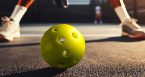 Pickleball
