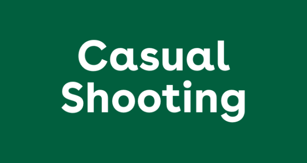 casual shooting