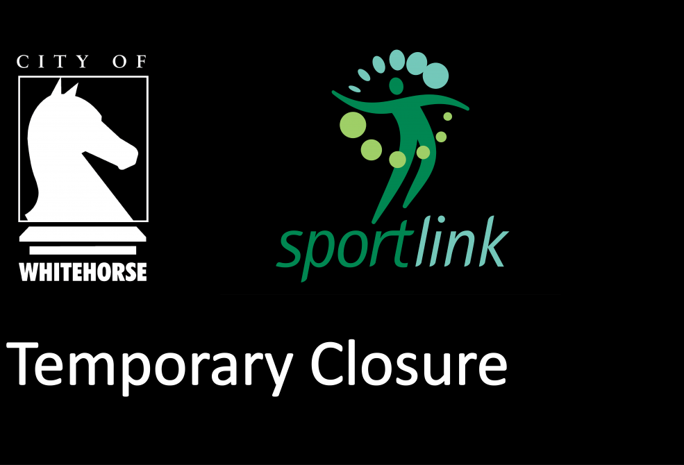 Temporary closure