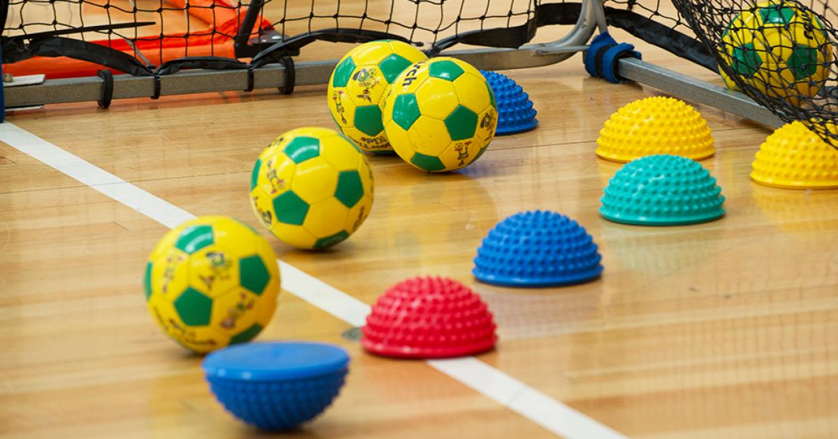 Champion Soft Safe Sport Indoor Outdoor Mini 7" Nurf Foam Soccer Ball Sb7 for sale online 