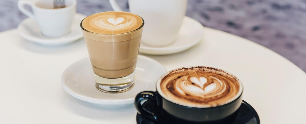 coffees