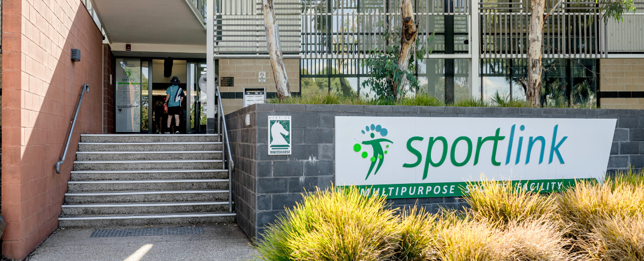 Opening Hours & Location | Sportlink