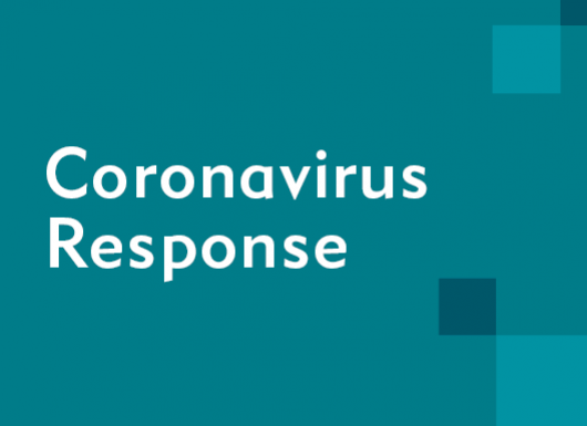 Whitehorse City Council Coronavirus Response